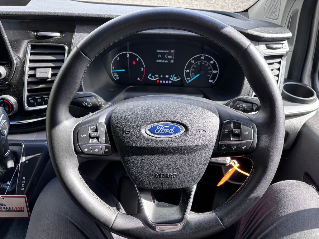 Used Ford Transit Custom 2023 for sale - 77667261: Photo 38