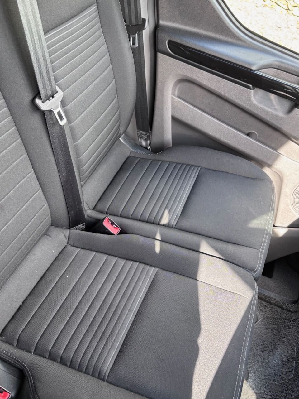 Used Ford Transit Custom 2023 for sale - 77667261: Photo 44