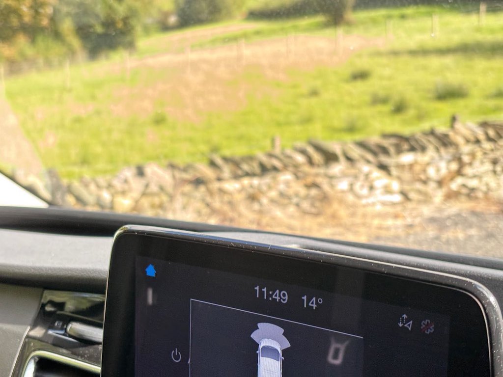 Used Ford Transit Custom 2023 for sale - 77667261: Photo 48