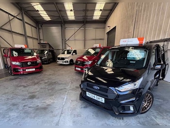 Used Toyota ProAce 2020 for sale - 76698634: Photo