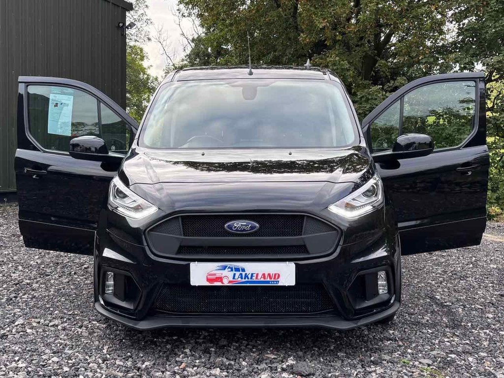 Used Ford Transit Connect 2022 for sale - 76105512: Photo 10