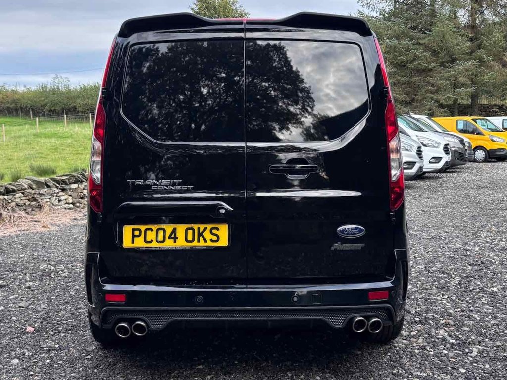 Used Ford Transit Connect 2022 for sale - 76105512: Photo 11