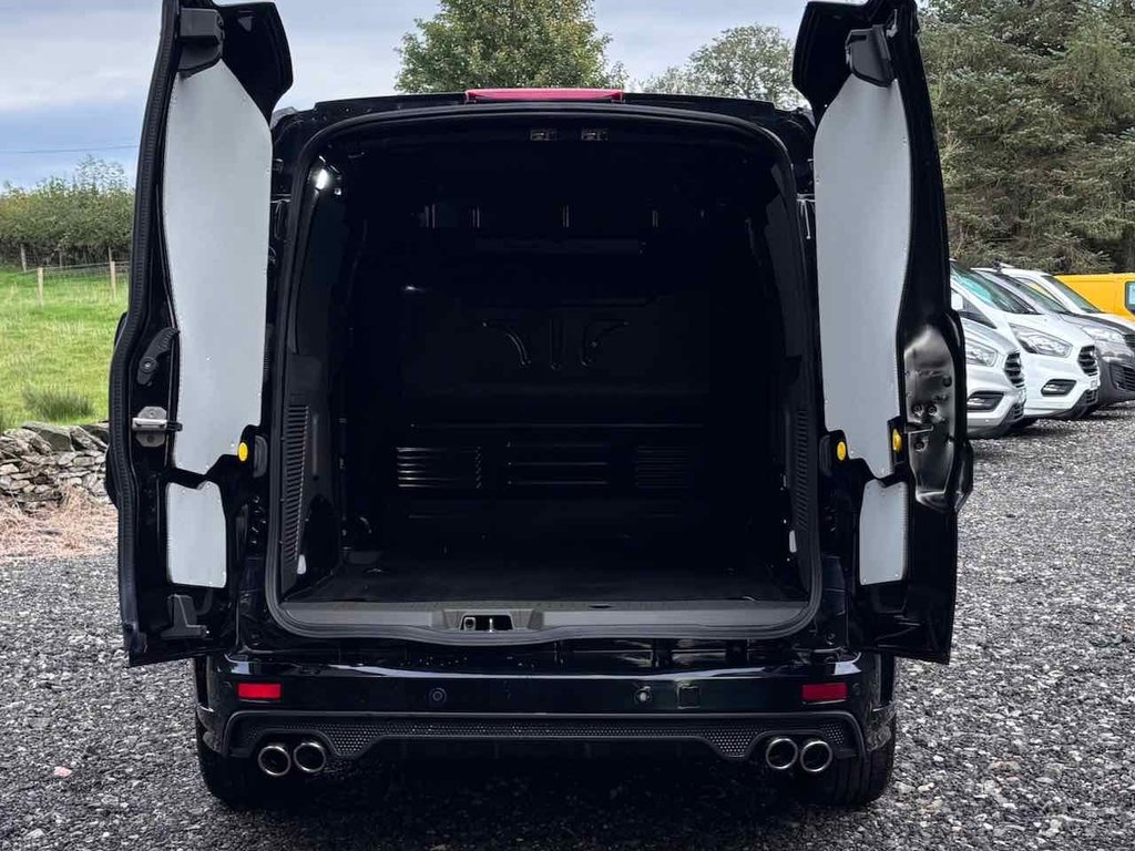 Used Ford Transit Connect 2022 for sale - 76105512: Photo 12