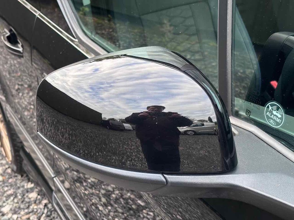 Used Ford Transit Connect 2022 for sale - 76105512: Photo 18