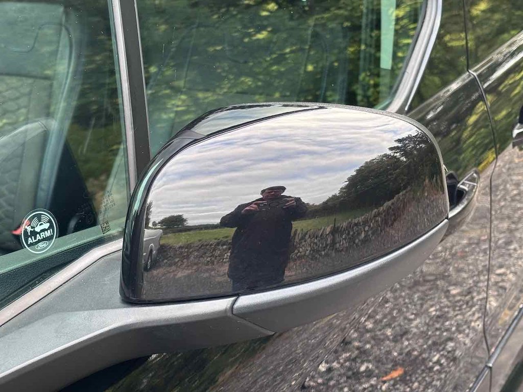 Used Ford Transit Connect 2022 for sale - 76105512: Photo 19