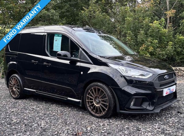 Used Ford Transit Connect 2022 for sale - 76105512: Photo 1