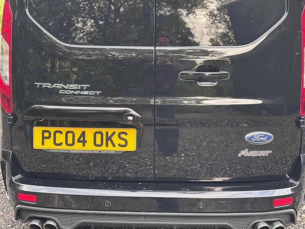 Used Ford Transit Connect 2022 for sale - 76105512: Photo 27