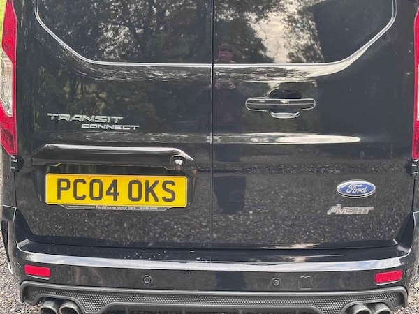 Used Ford Transit Connect 2022 for sale - 76105512: Photo 27