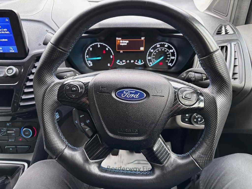 Used Ford Transit Connect 2022 for sale - 76105512: Photo 42
