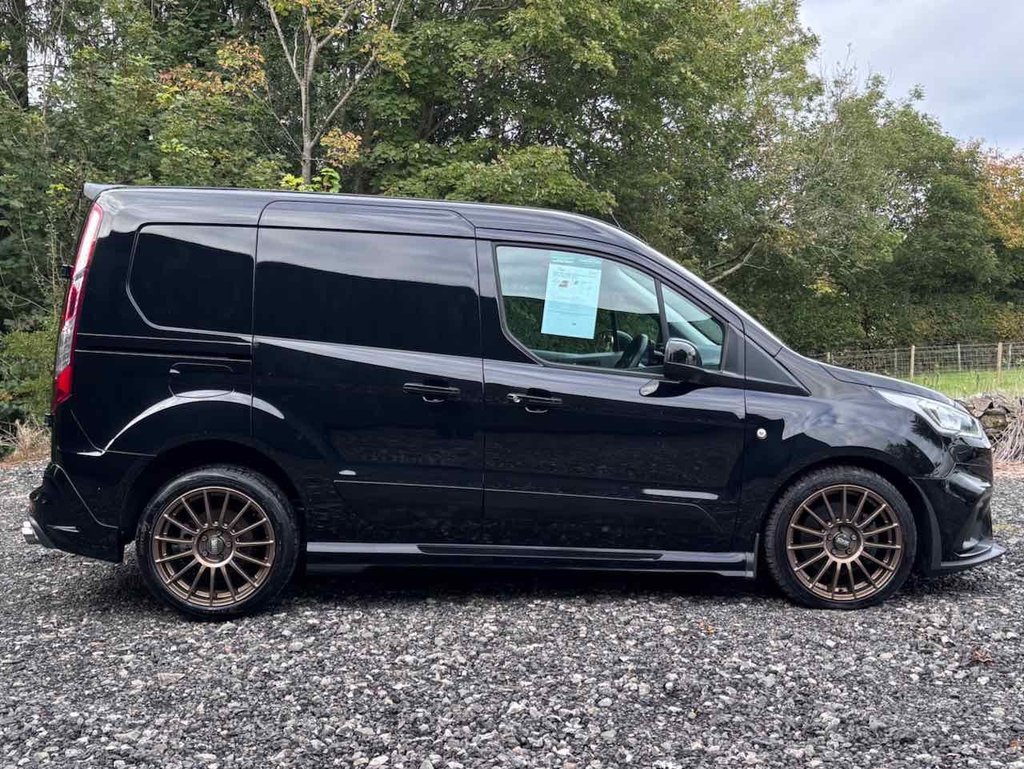 Used Ford Transit Connect 2022 for sale - 76105512: Photo 5