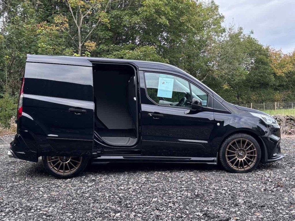 Used Ford Transit Connect 2022 for sale - 76105512: Photo 6