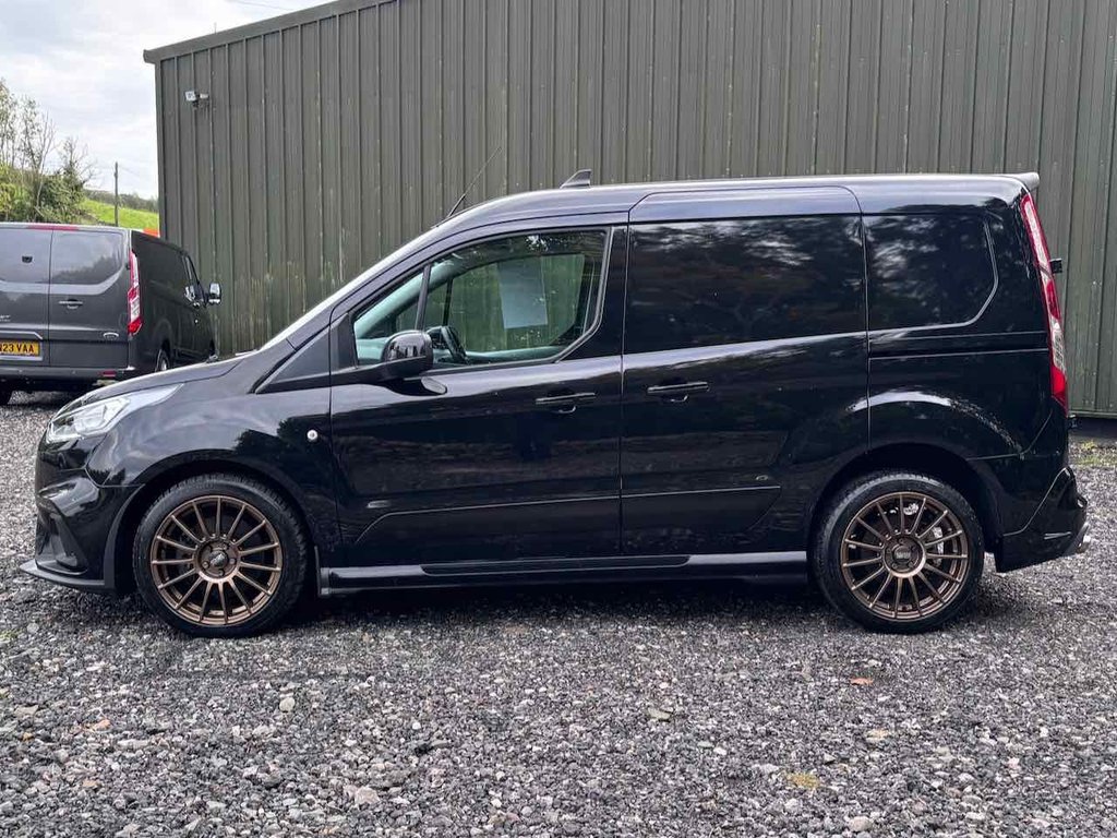 Used Ford Transit Connect 2022 for sale - 76105512: Photo 7