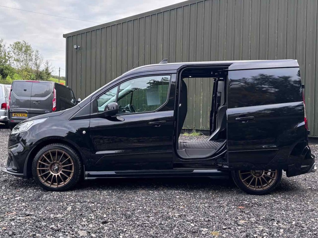 Used Ford Transit Connect 2022 for sale - 76105512: Photo 8