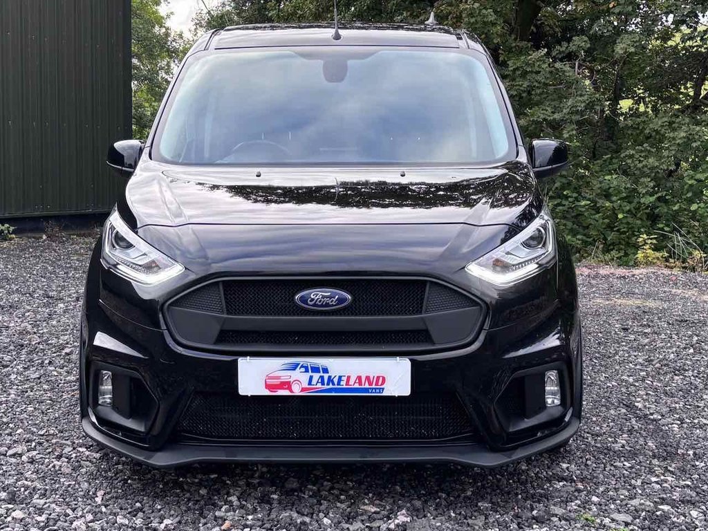 Used Ford Transit Connect 2022 for sale - 76105512: Photo 9