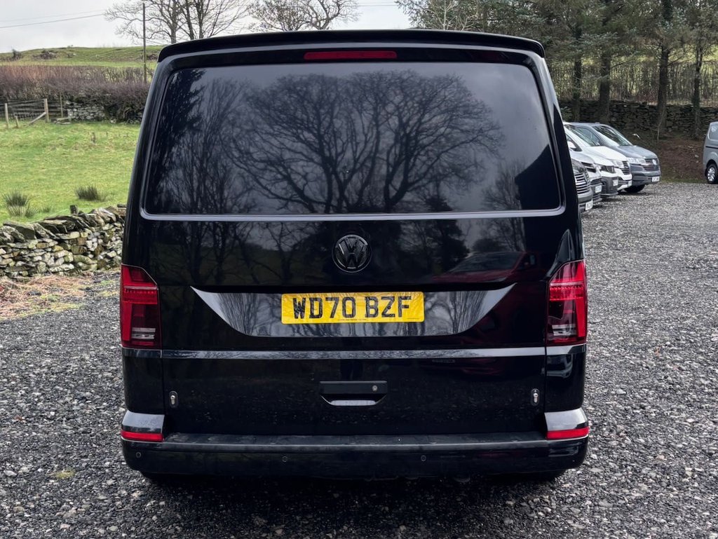 Used Volkswagen Transporter 2021 for sale - 77301782: Photo 10