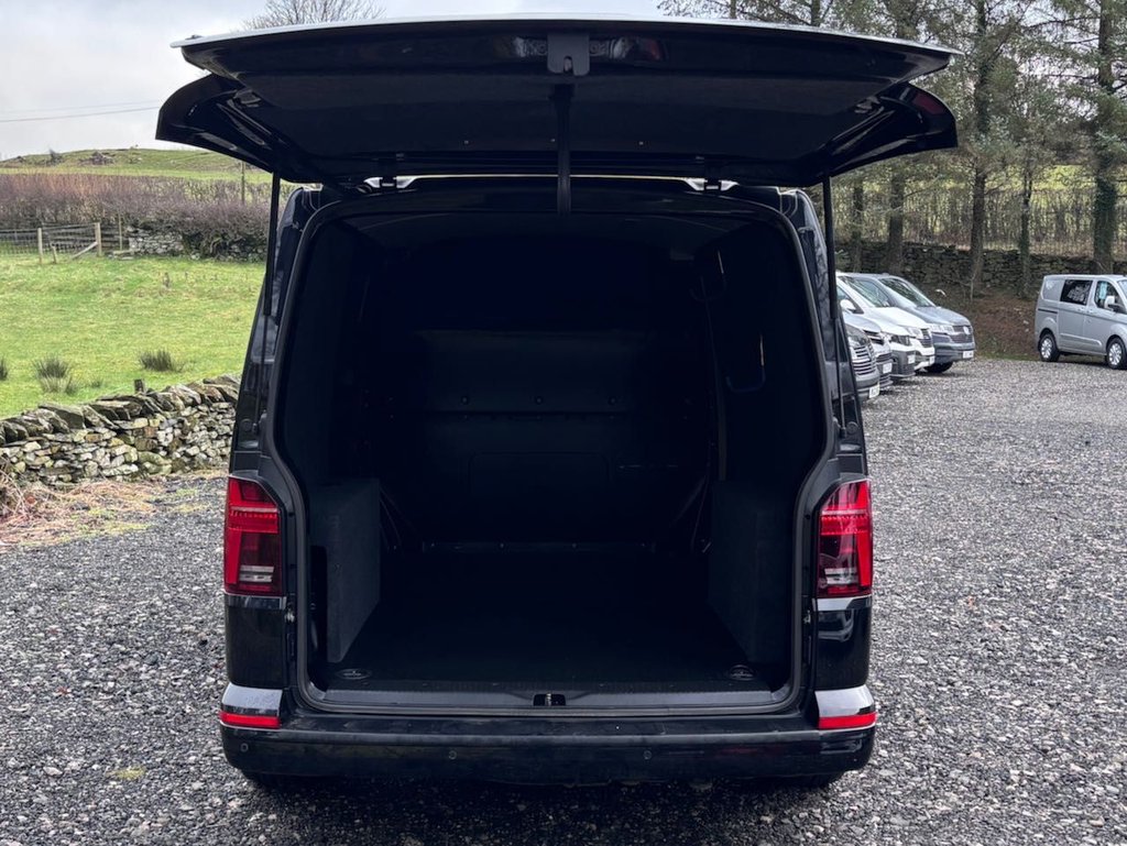 Used Volkswagen Transporter 2021 for sale - 77301782: Photo 11