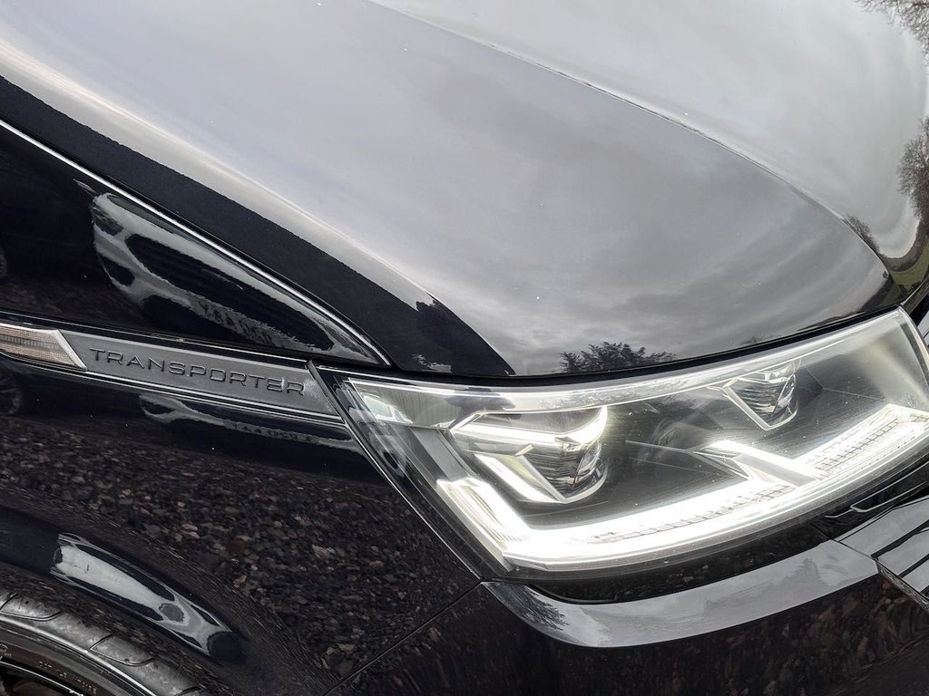 Used Volkswagen Transporter 2021 for sale - 77301782: Photo 20