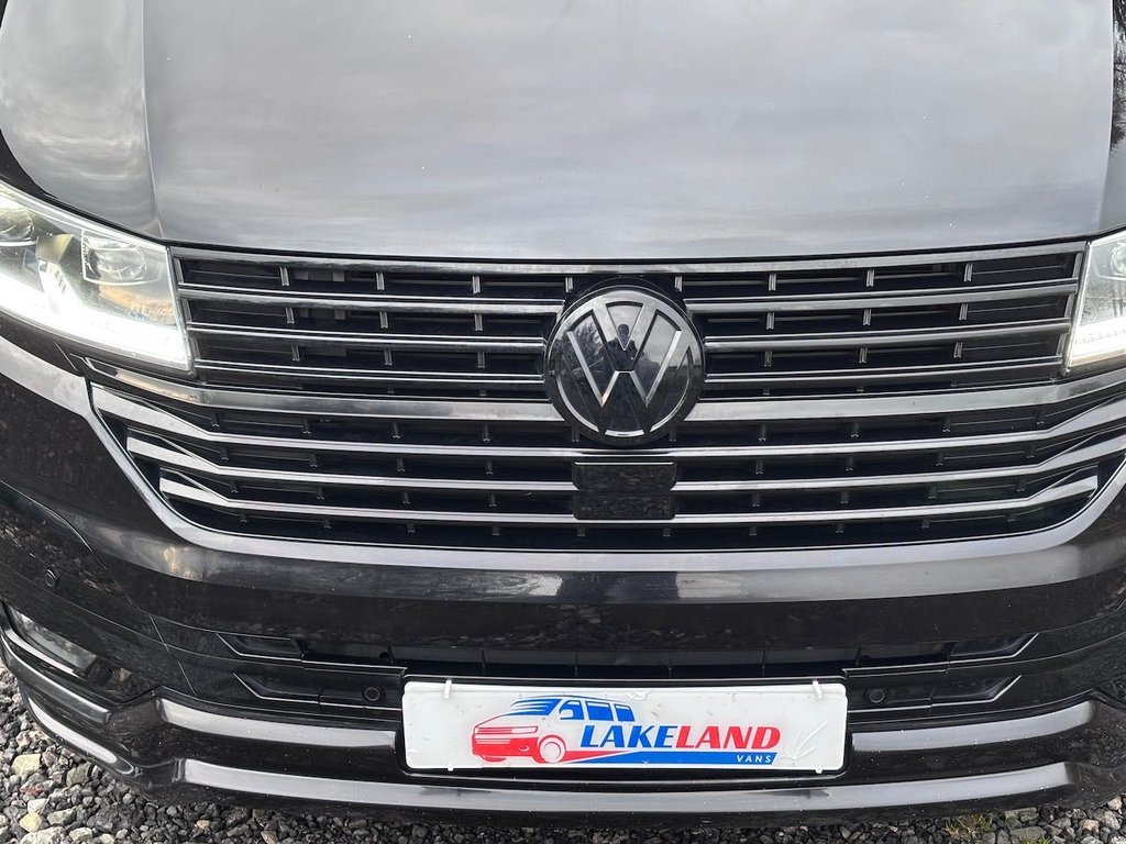 Used Volkswagen Transporter 2021 for sale - 77301782: Photo 22