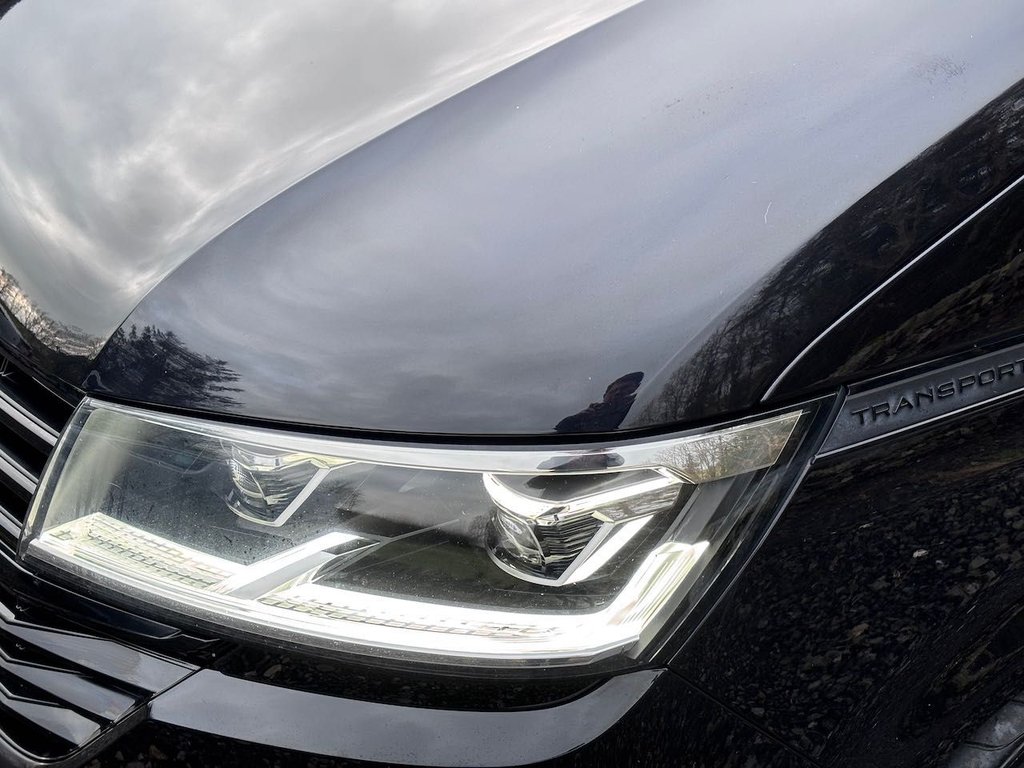 Used Volkswagen Transporter 2021 for sale - 77301782: Photo 23