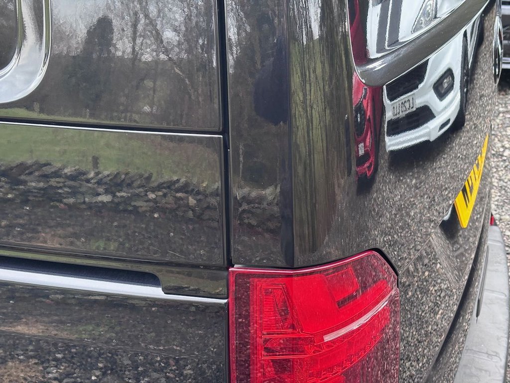 Used Volkswagen Transporter 2021 for sale - 77301782: Photo 26