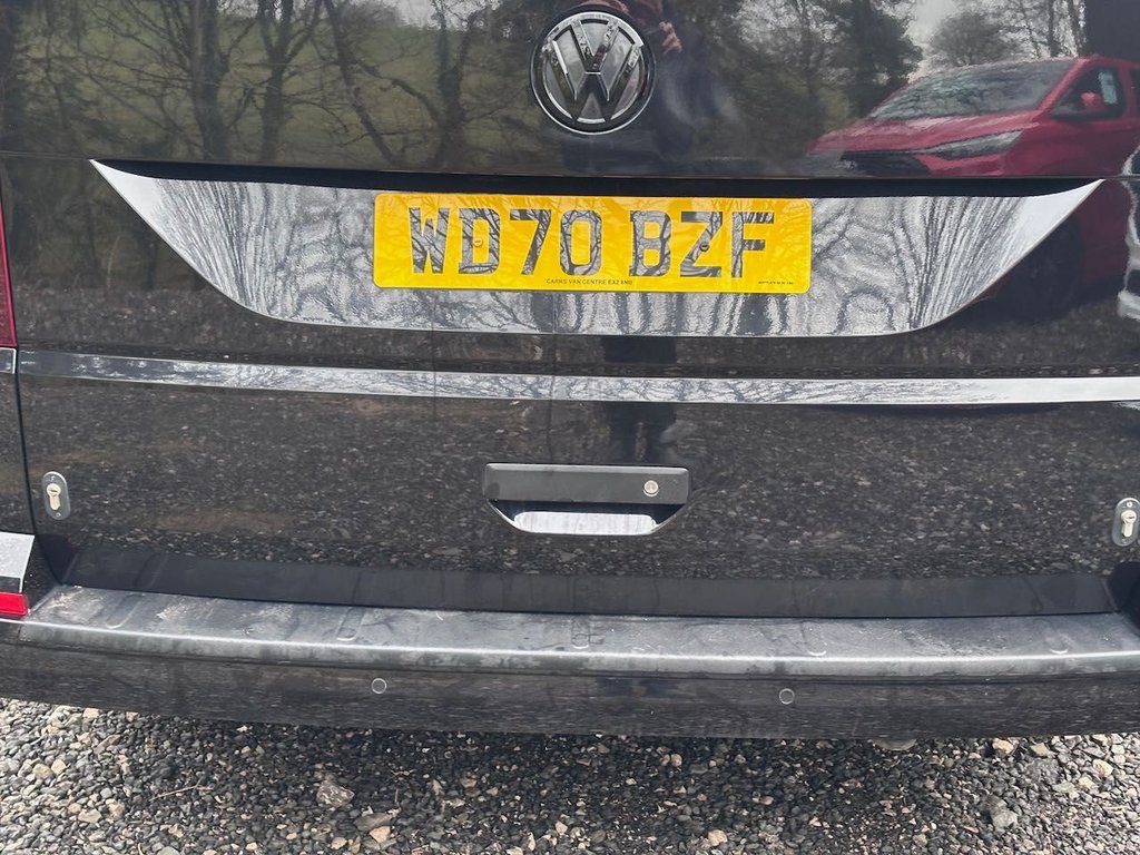 Used Volkswagen Transporter 2021 for sale - 77301782: Photo 28