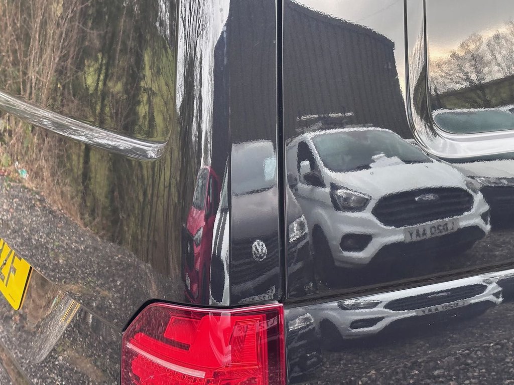 Used Volkswagen Transporter 2021 for sale - 77301782: Photo 30