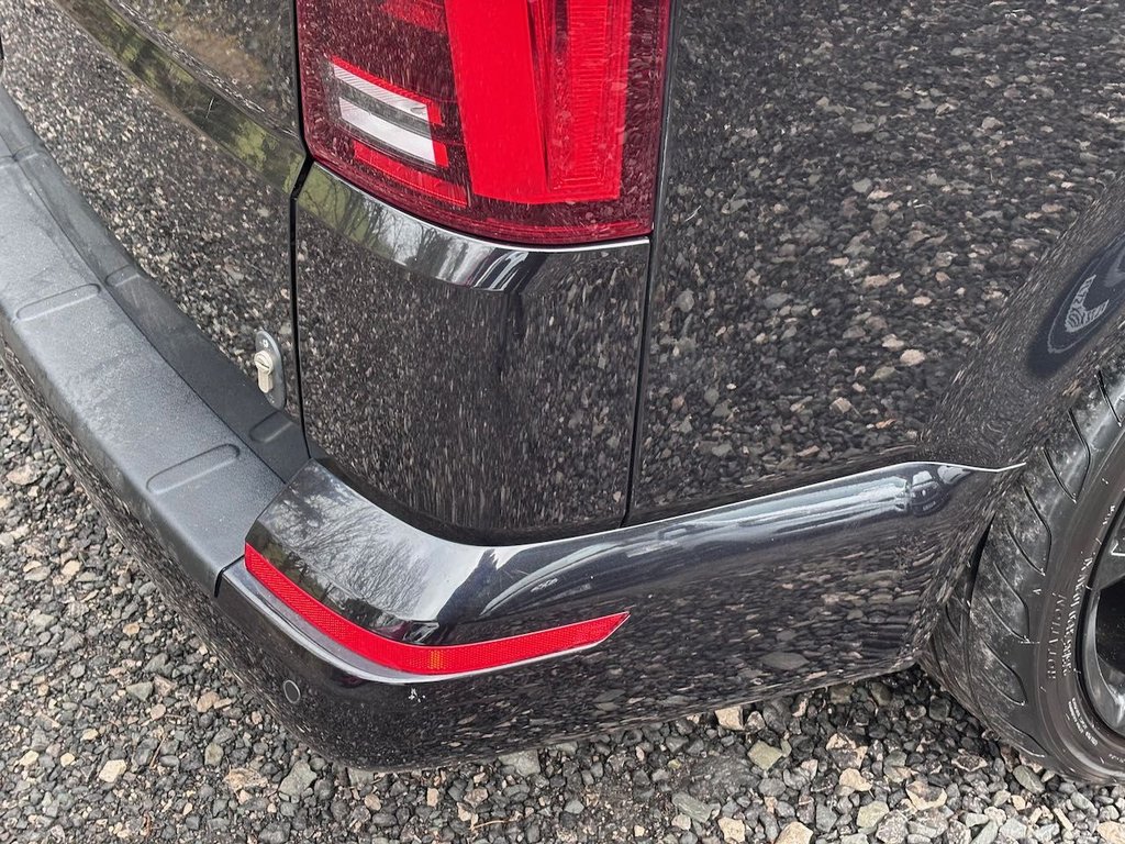 Used Volkswagen Transporter 2021 for sale - 77301782: Photo 31