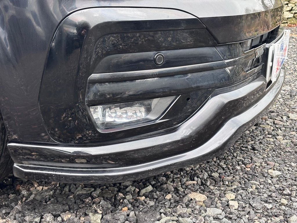 Used Volkswagen Transporter 2021 for sale - 77301782: Photo 32