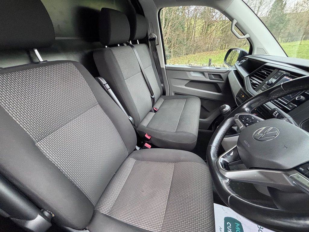 Used Volkswagen Transporter 2021 for sale - 77301782: Photo 41