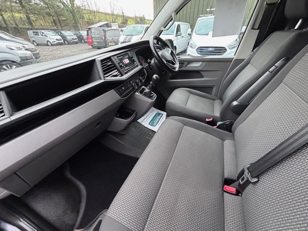 Used Volkswagen Transporter 2021 for sale - 77301782: Photo 42