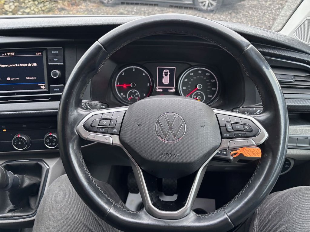 Used Volkswagen Transporter 2021 for sale - 77301782: Photo 44