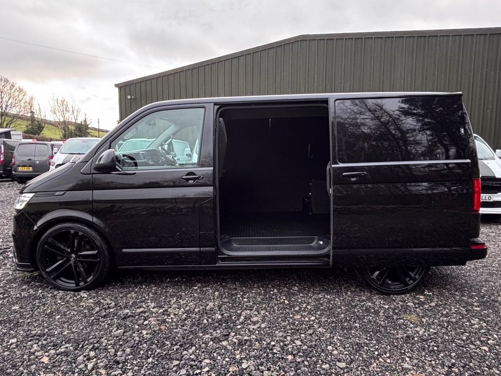 Used Volkswagen Transporter 2021 for sale - 77301782: Photo 7