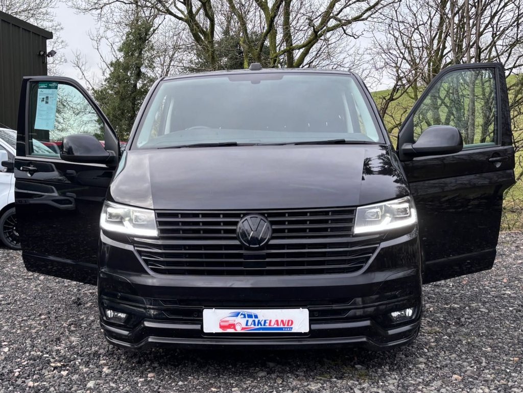 Used Volkswagen Transporter 2021 for sale - 77301782: Photo 9