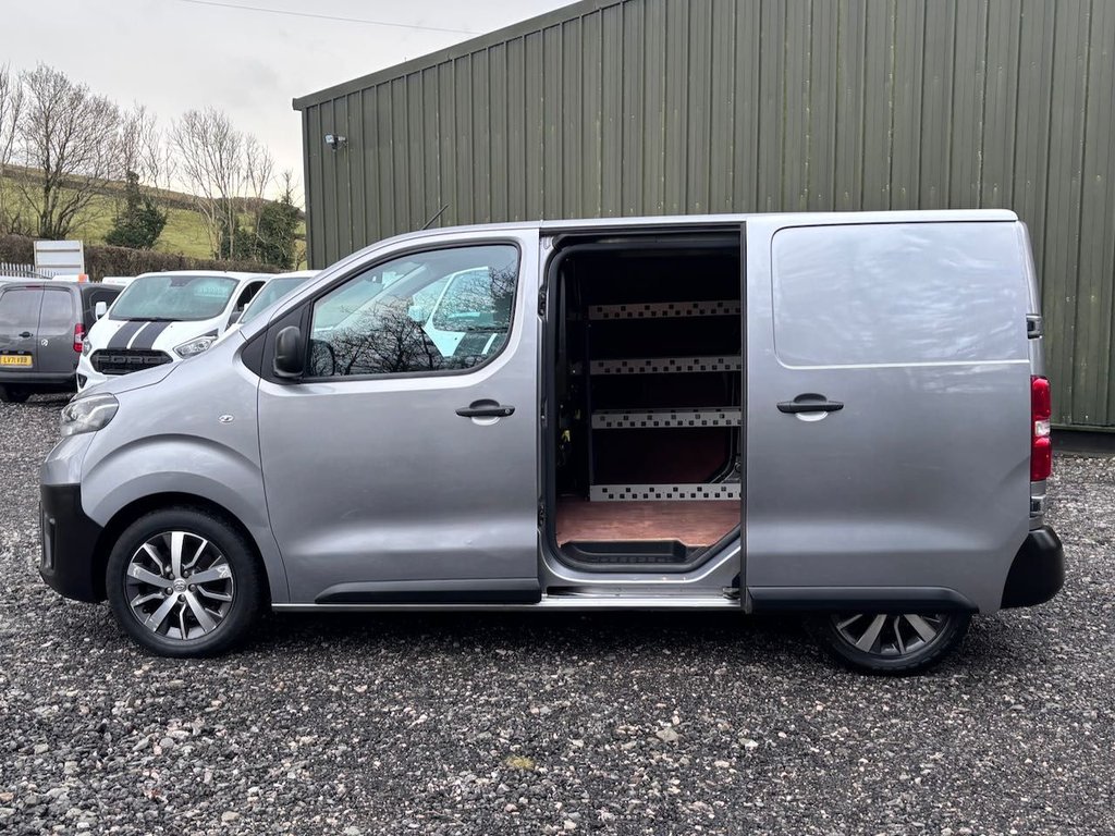 Used Toyota ProAce 2020 for sale - 76698905: Photo 10