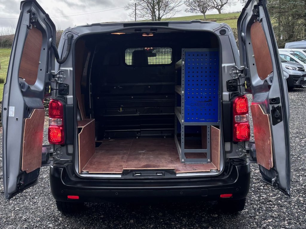 Used Toyota ProAce 2020 for sale - 76698905: Photo 12