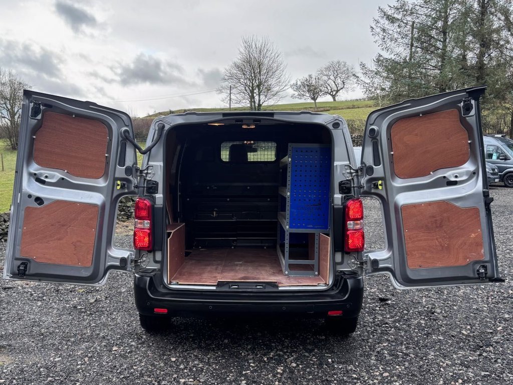 Used Toyota ProAce 2020 for sale - 76698905: Photo 13