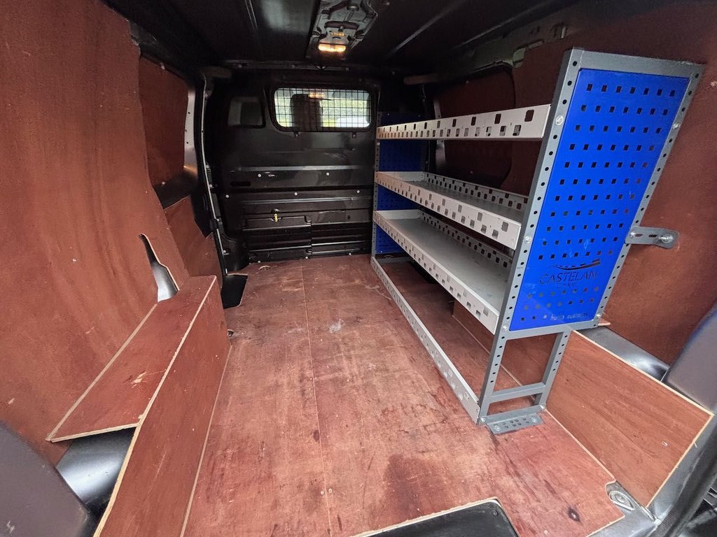 Used Toyota ProAce 2020 for sale - 76698905: Photo 17