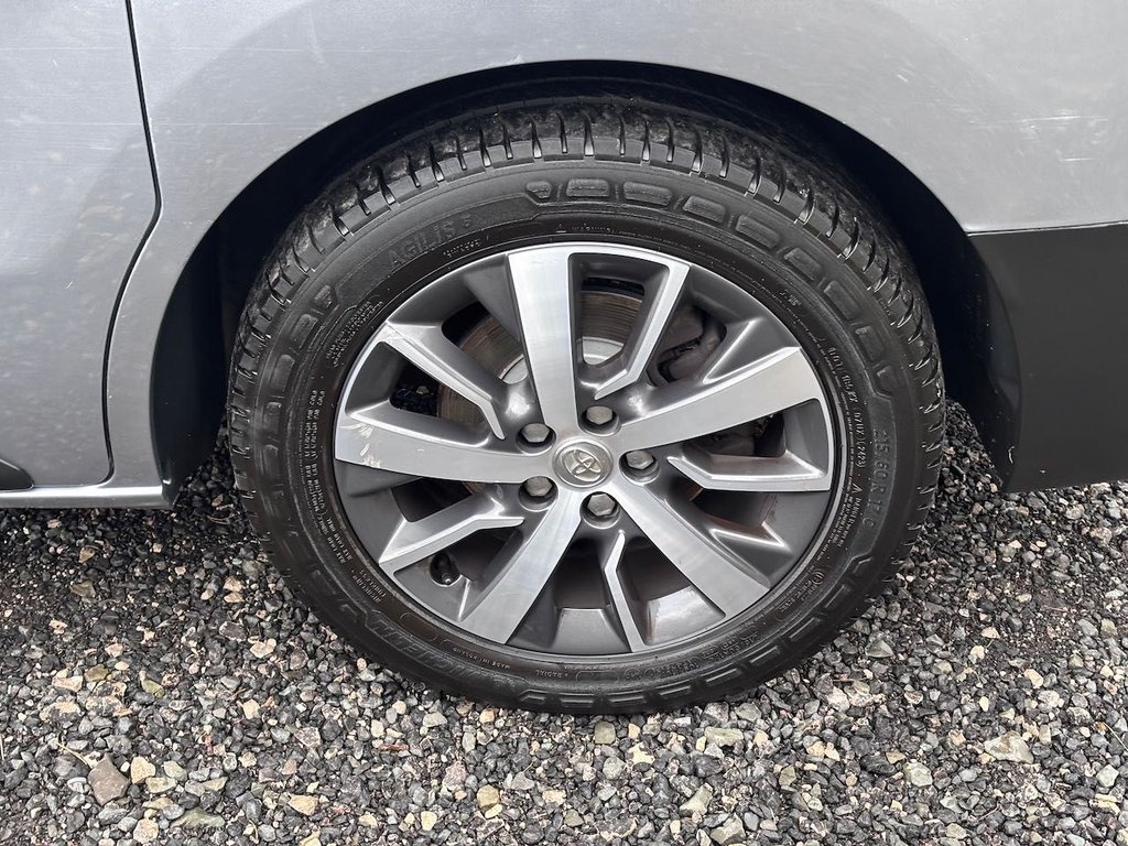 Used Toyota ProAce 2020 for sale - 76698905: Photo 20