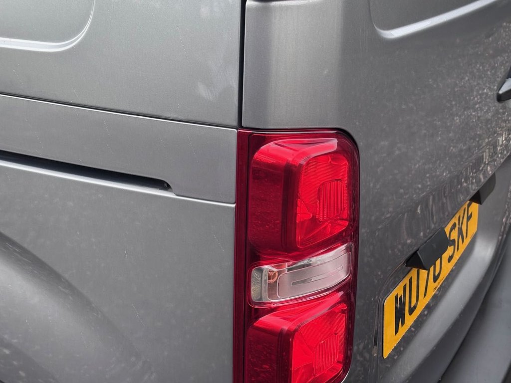 Used Toyota ProAce 2020 for sale - 76698905: Photo 31