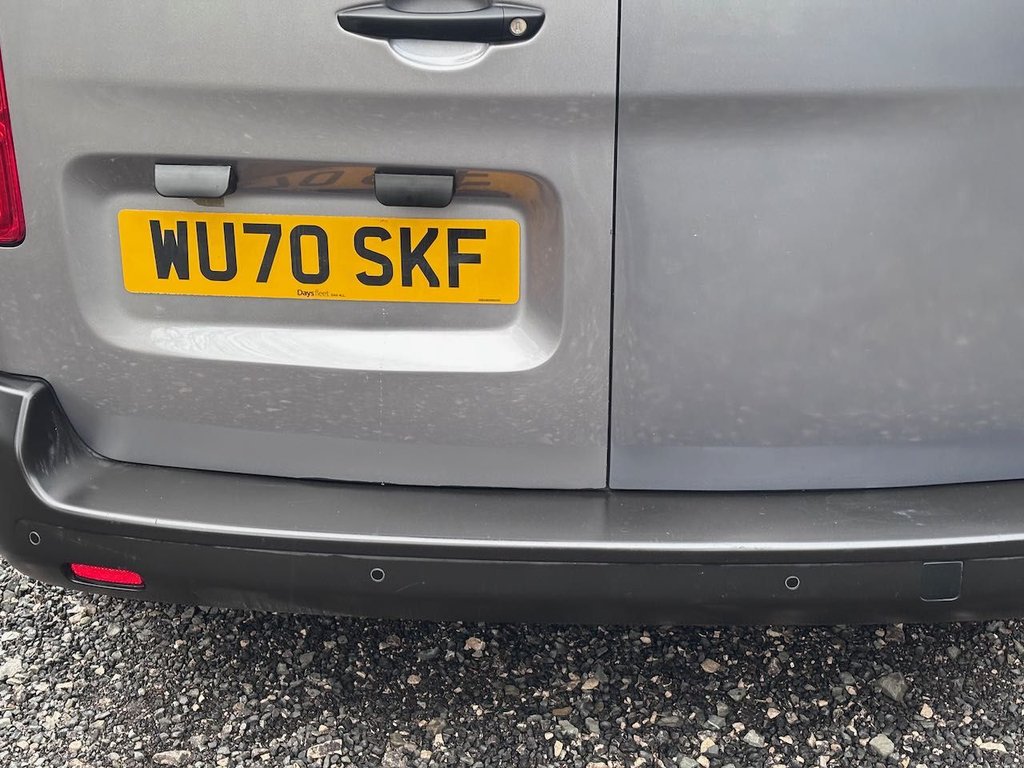 Used Toyota ProAce 2020 for sale - 76698905: Photo 33