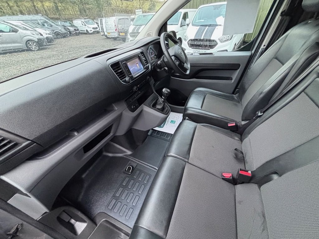 Used Toyota ProAce 2020 for sale - 76698905: Photo 40
