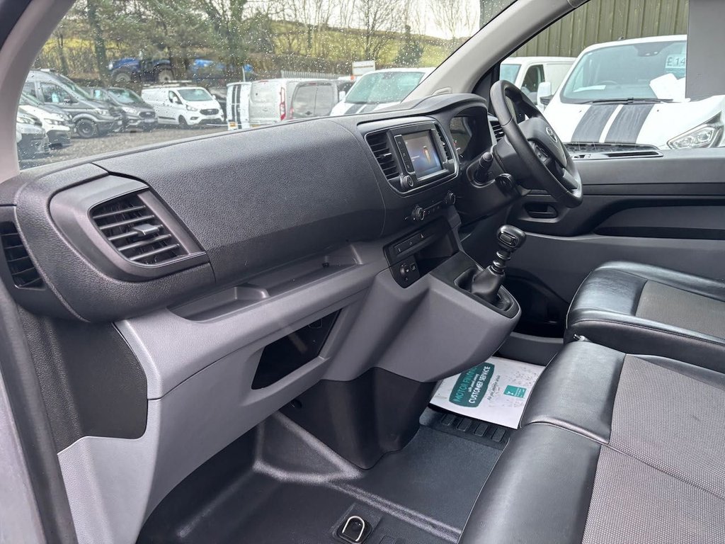 Used Toyota ProAce 2020 for sale - 76698905: Photo 41