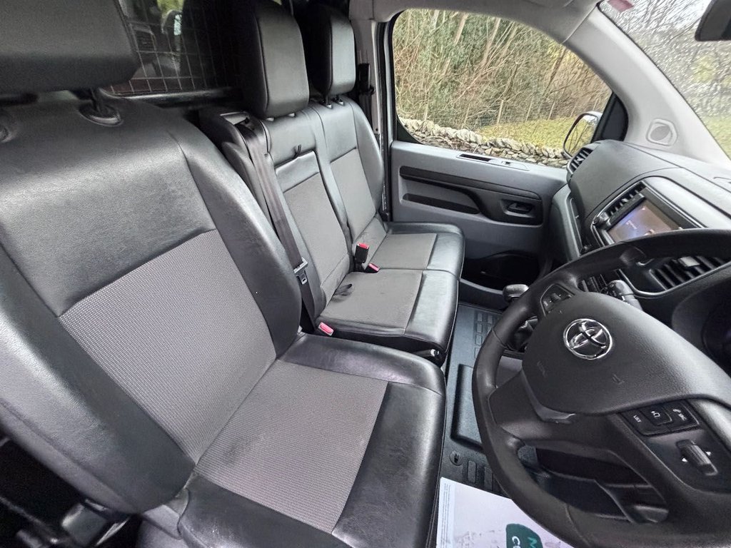 Used Toyota ProAce 2020 for sale - 76698905: Photo 42
