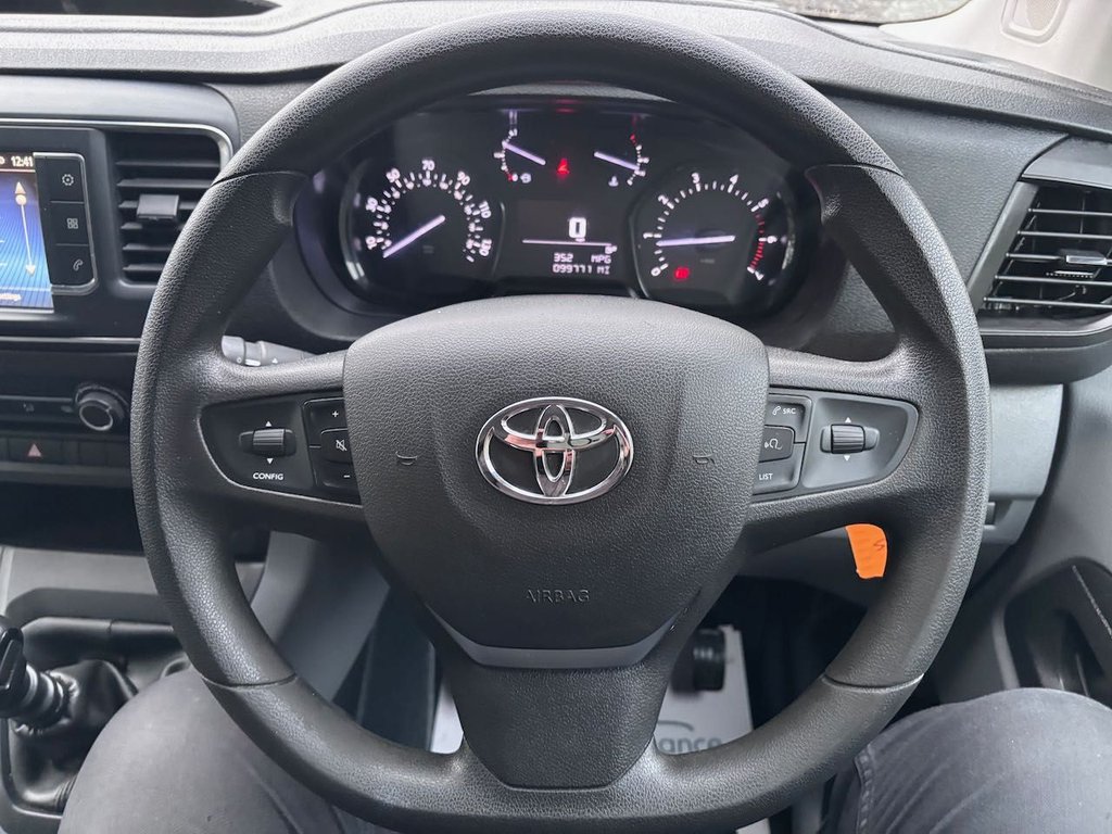 Used Toyota ProAce 2020 for sale - 76698905: Photo 45