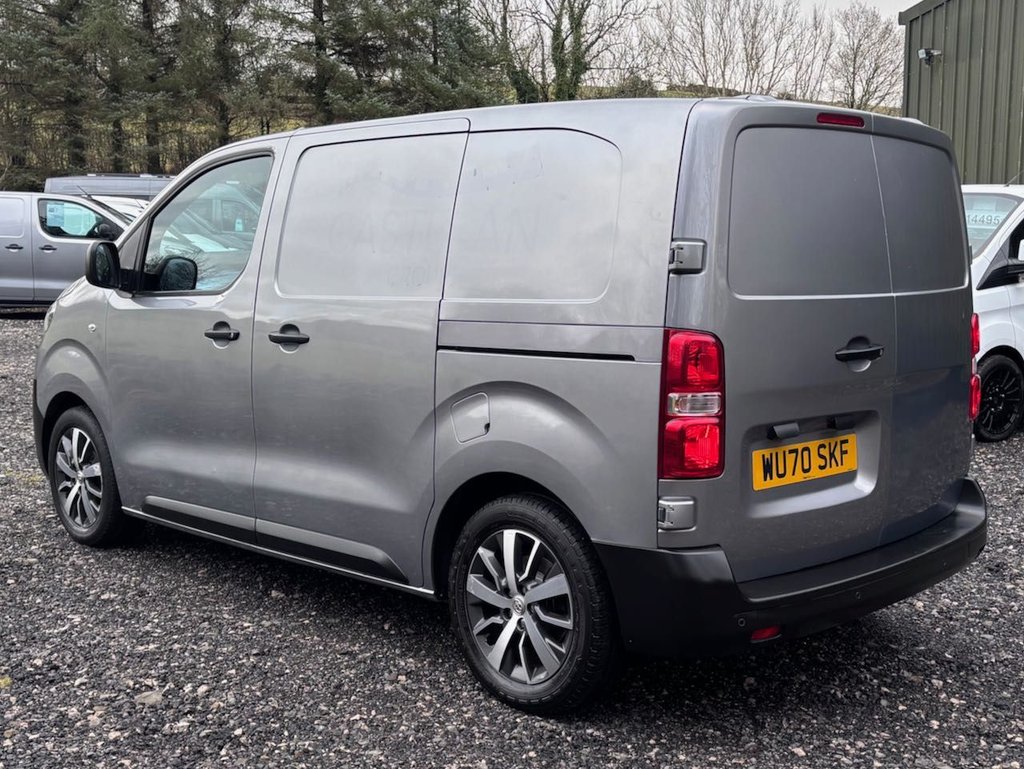 Used Toyota ProAce 2020 for sale - 76698905: Photo 7