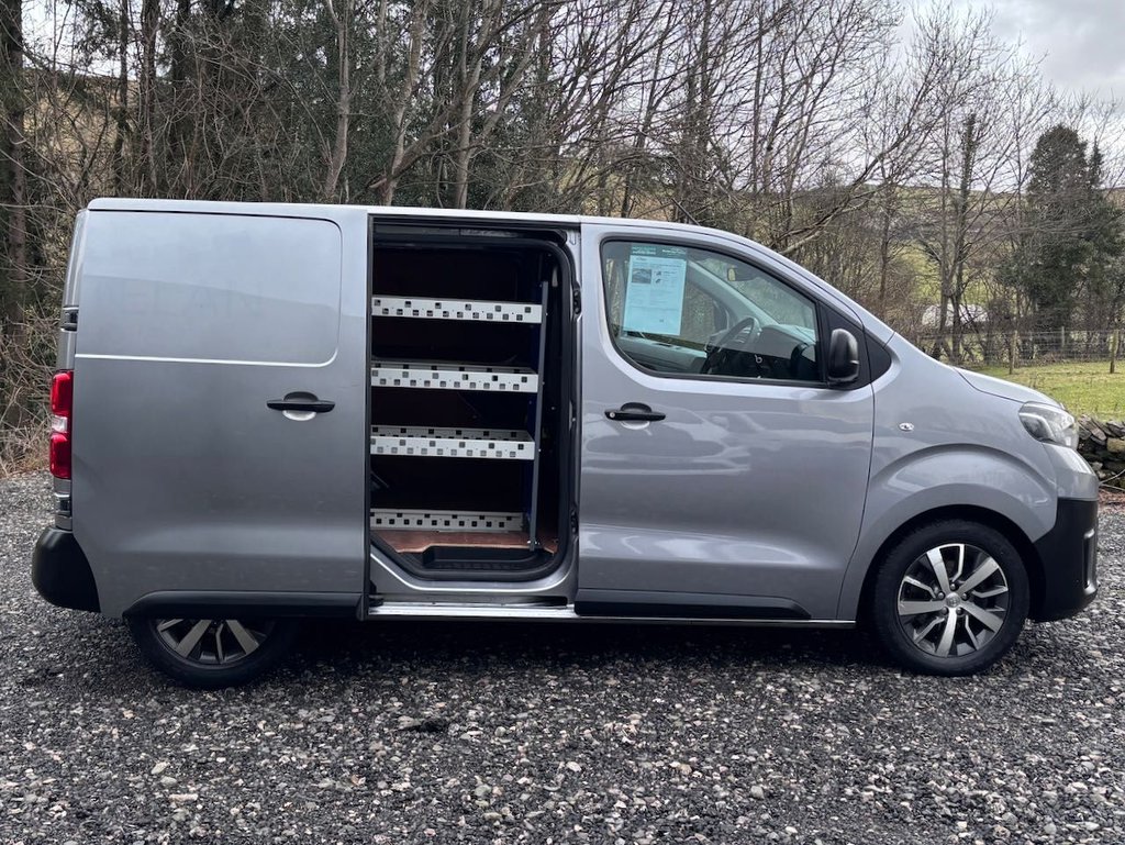 Used Toyota ProAce 2020 for sale - 76698905: Photo 8