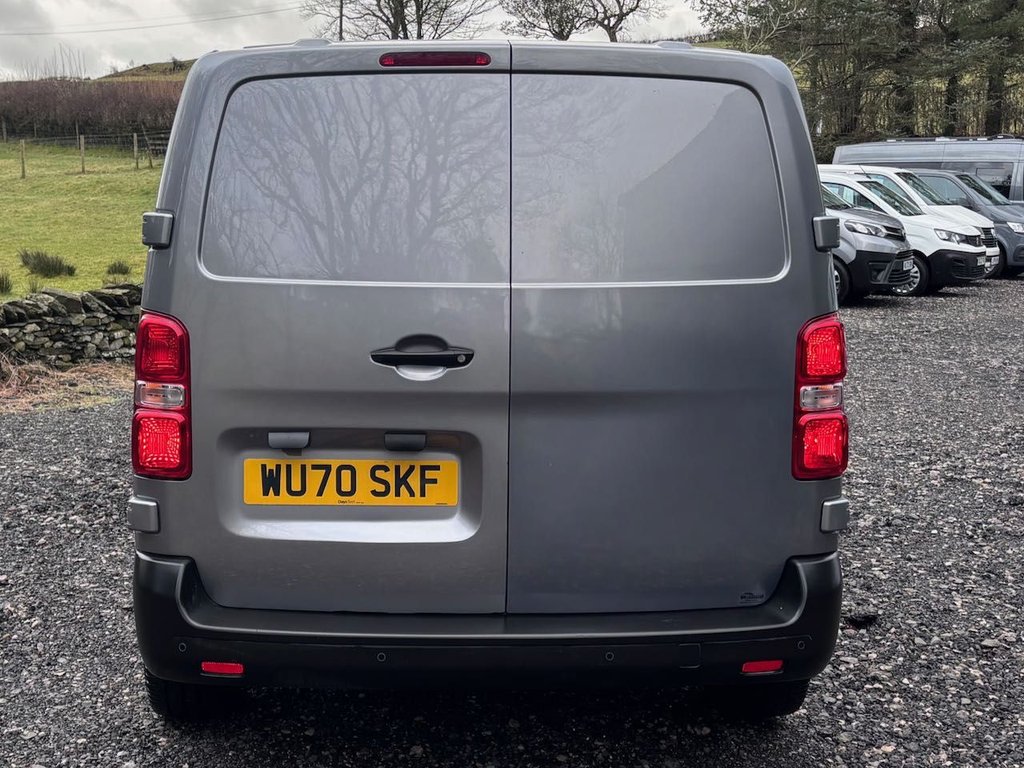 Used Toyota ProAce 2020 for sale - 76698905: Photo 9