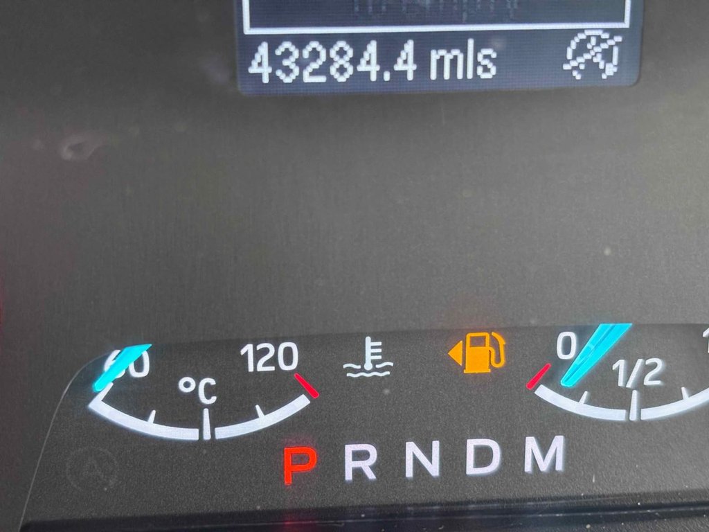 Vehicle 31