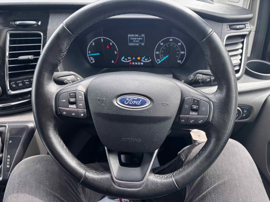 Vehicle 34