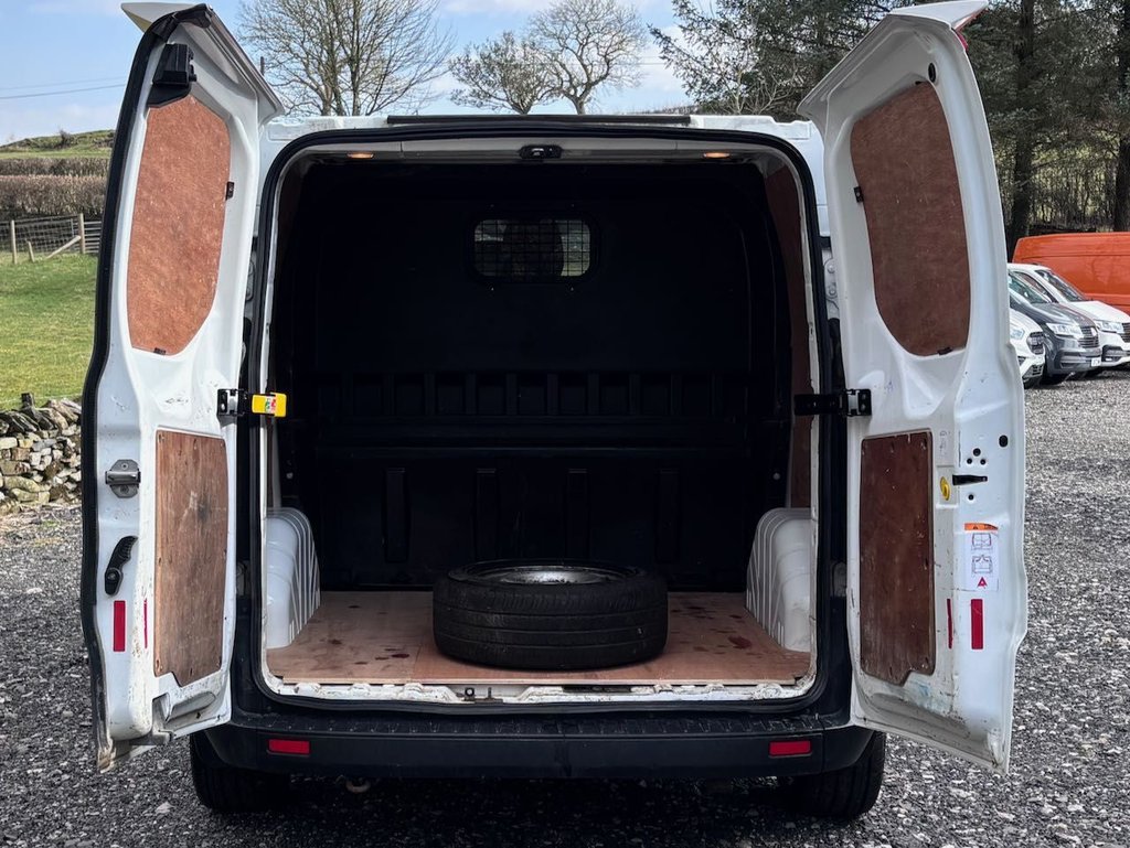 Used Ford Transit Custom 2019 for sale - 77464426: Photo 11